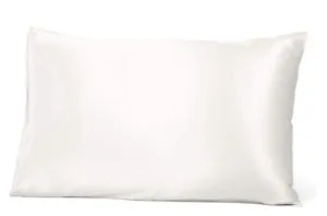 100% Pure Silk Pillowcase (in stock, 3 day delivery)