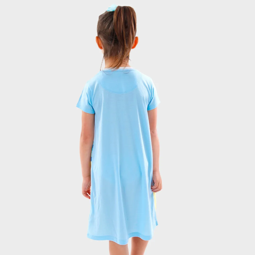 Bluey Nightdress