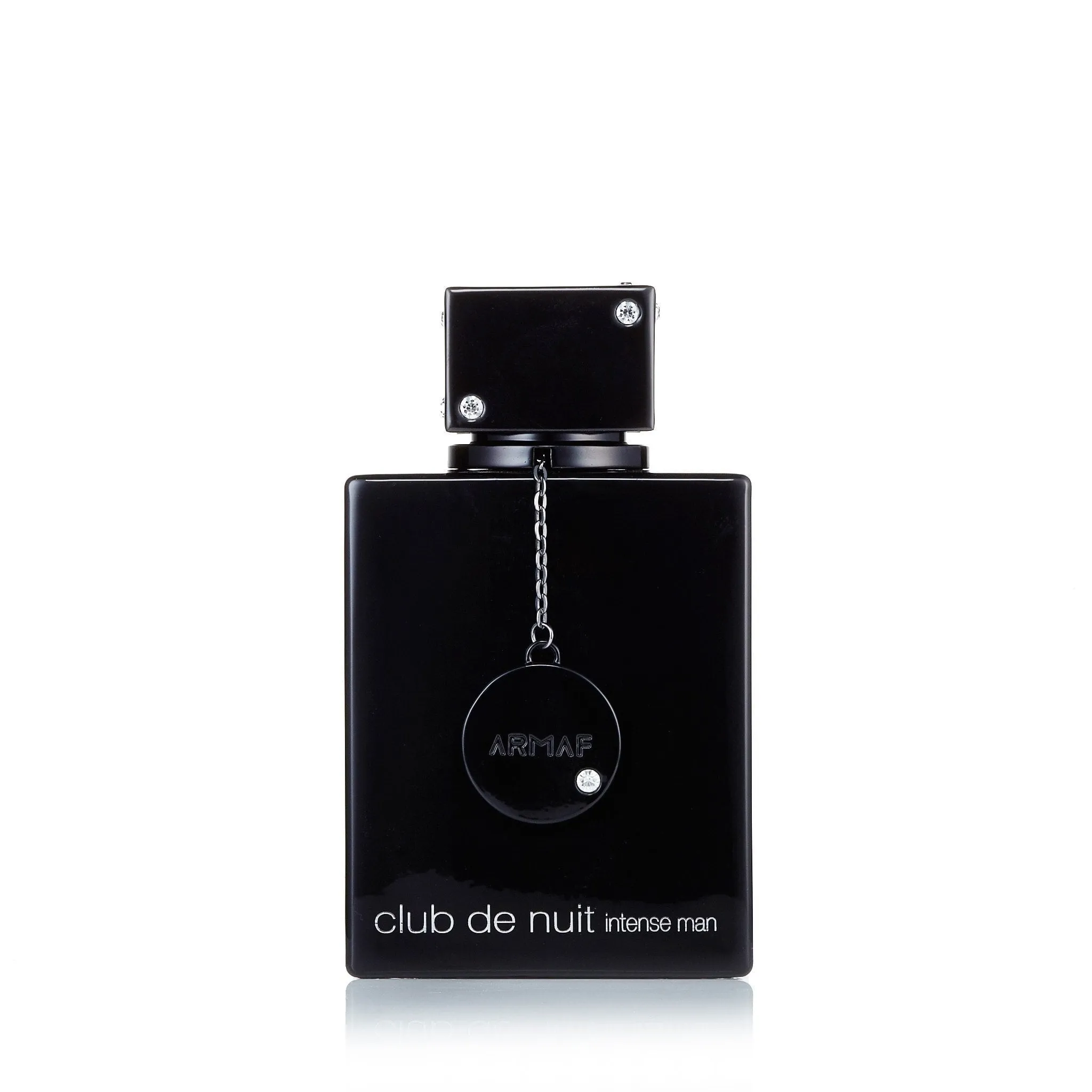 Club de Nuit Intense Eau de Toilette Spray for Men