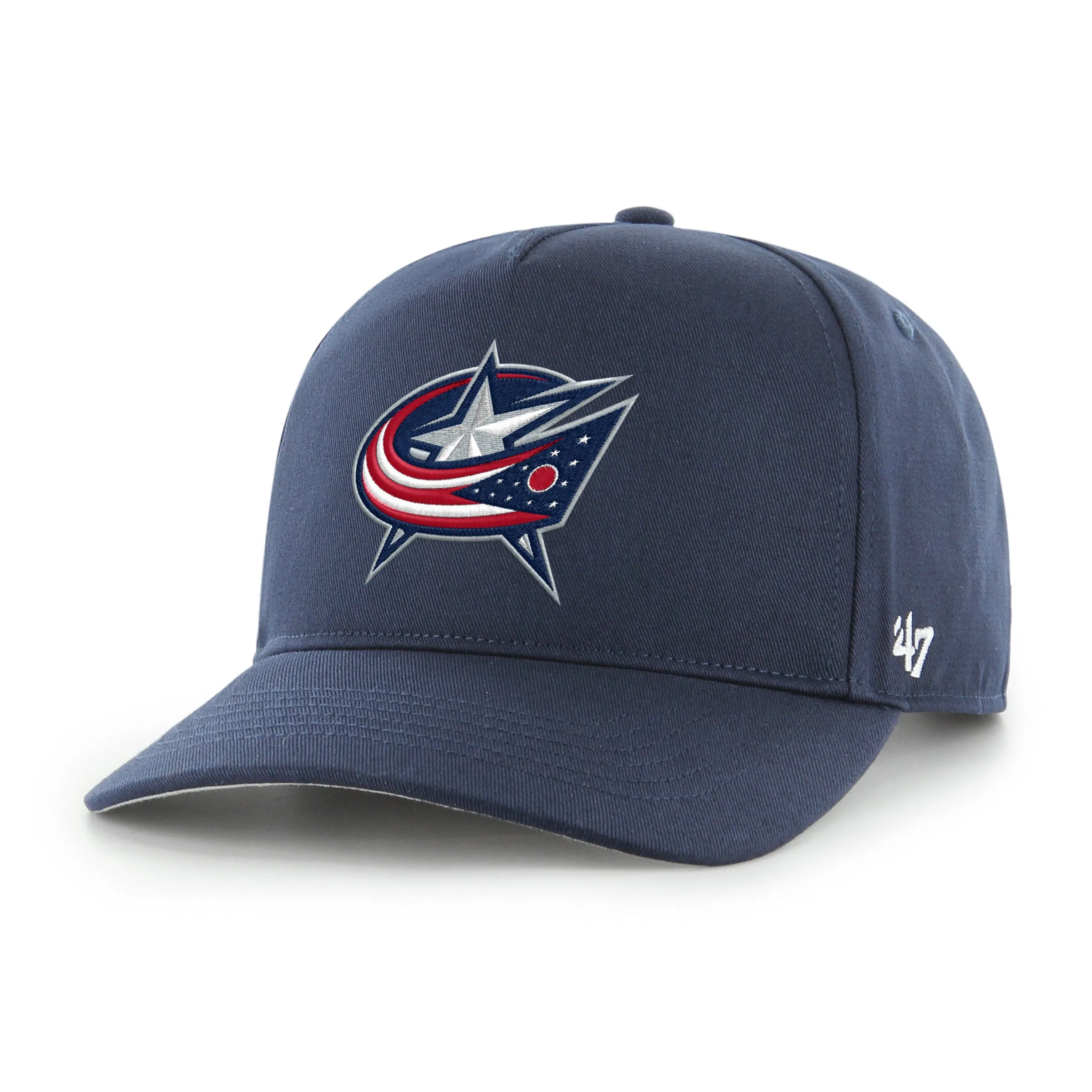 COLUMBUS BLUE JACKETS '47 HITCH