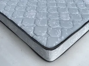 COZY - Dual Comfort Foam Mattress (75x66x5)