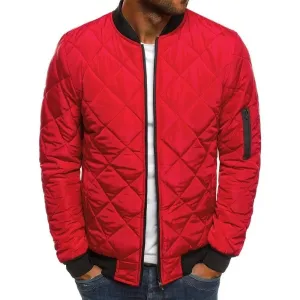 Elegant Jacket With A Slim Fit