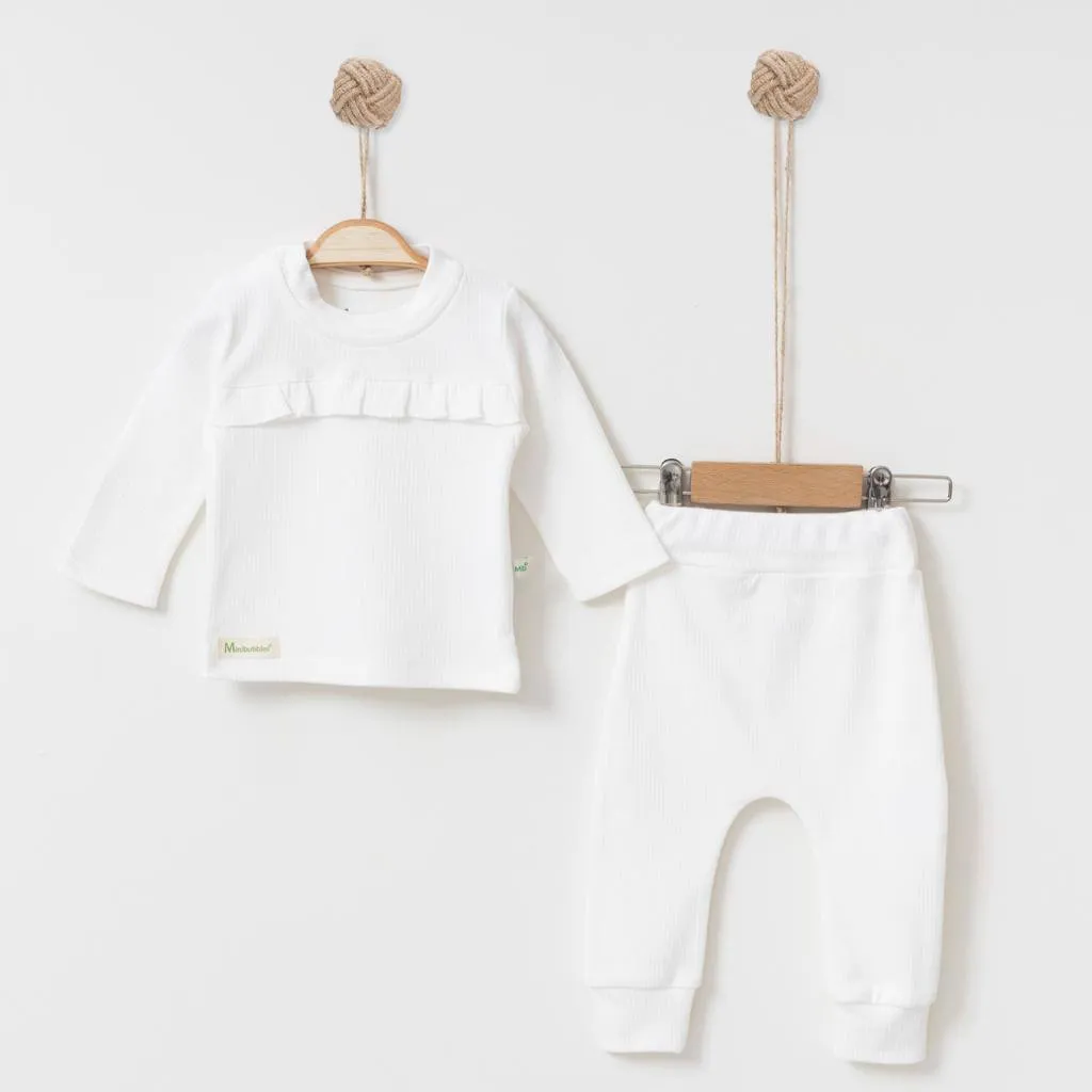 Girly Way Baby Cotton Pyjama