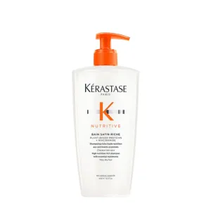 Kerastase Nutritive Bain Satin High Nutrition 500ml