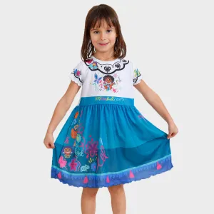 Kids Encanto Nightdress