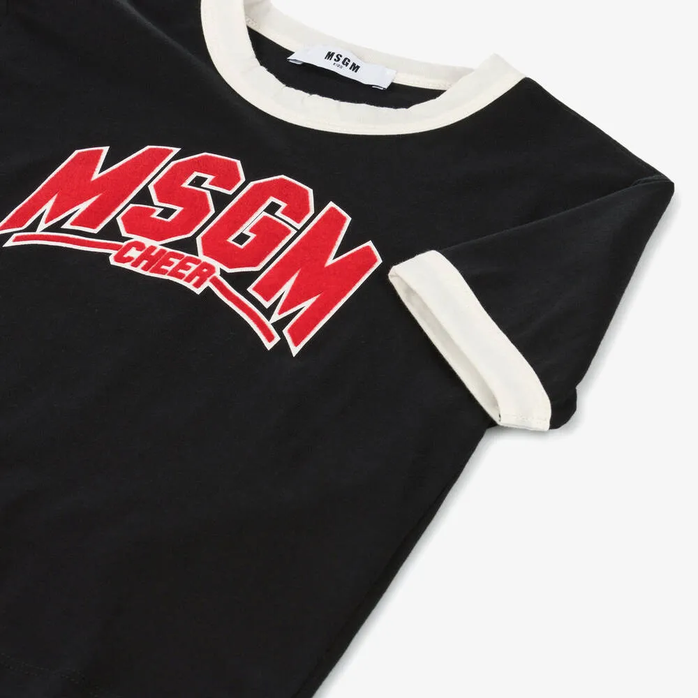 Logo Varsity T-Shirt