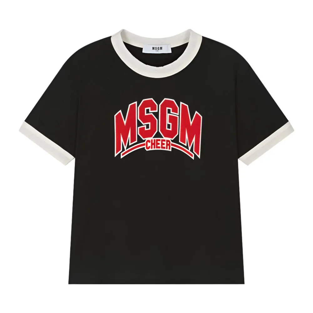 Logo Varsity T-Shirt