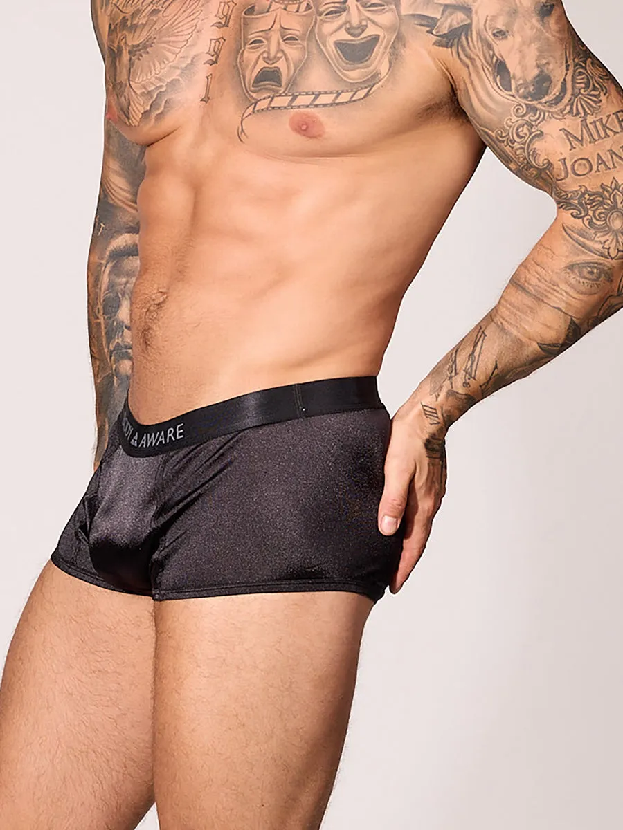 Luxe Satin Boxers