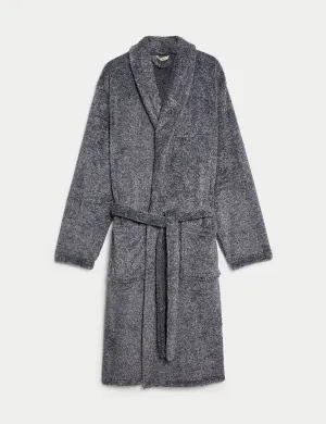 Marks & Spencer Super Soft Fleece Bathrobe