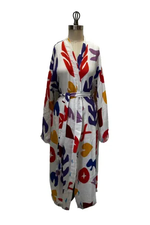 Matisse Robe