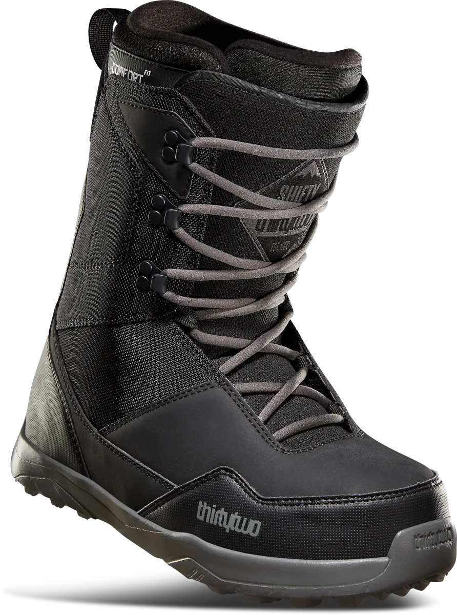 MEN'S SHIFTY SNOWBOARD BOOTS