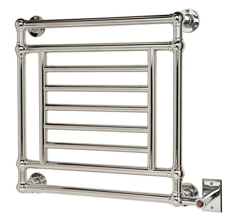 MYSON EUROPEAN TRADITION SALMON EB31 Hardwired Towel Warmer - 31"w x 28"h