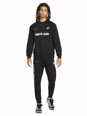 Nike | Air Mens Fleece Tracksuit