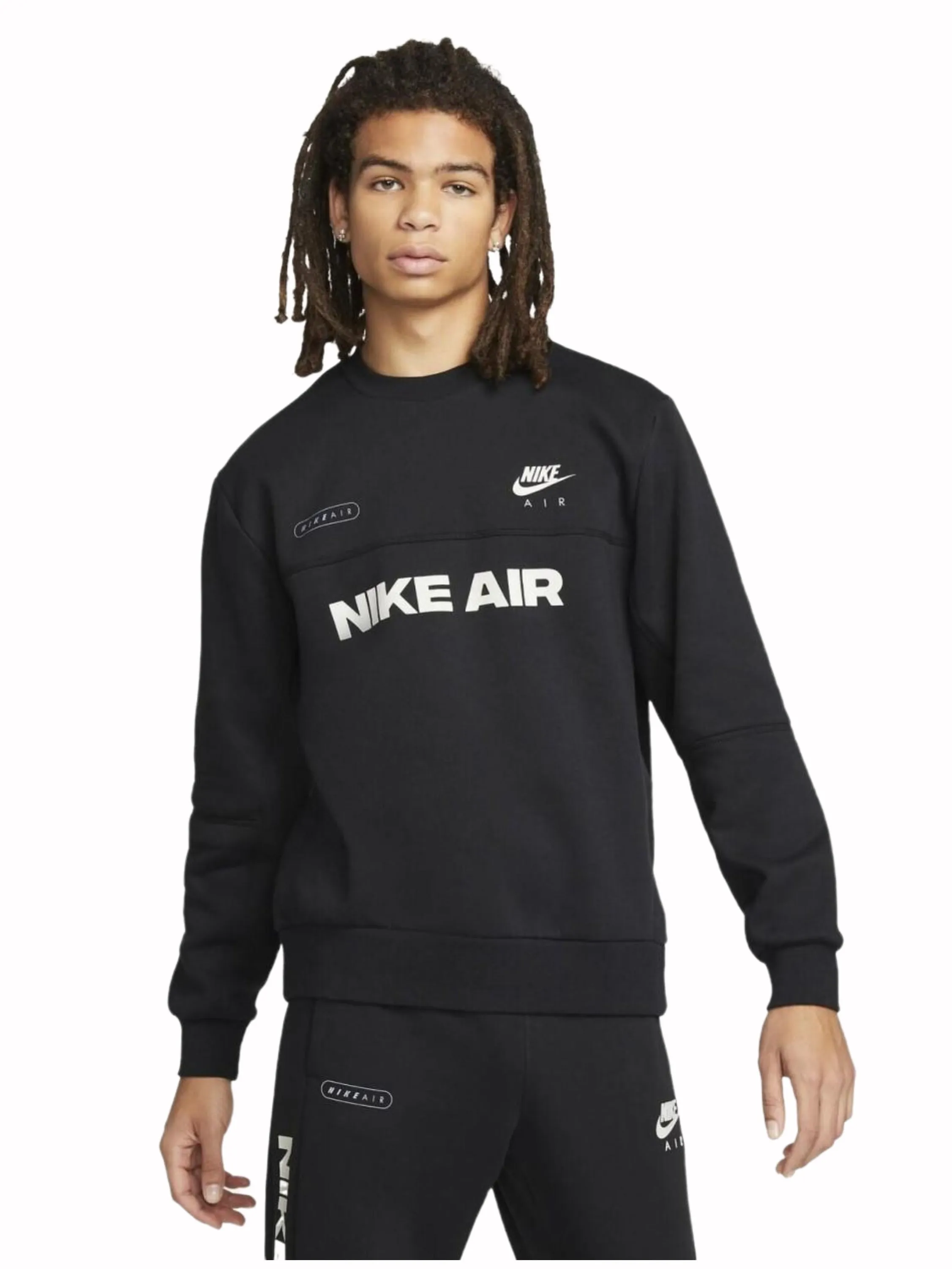 Nike | Air Mens Fleece Tracksuit