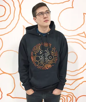 NileRed Logo Hoodie