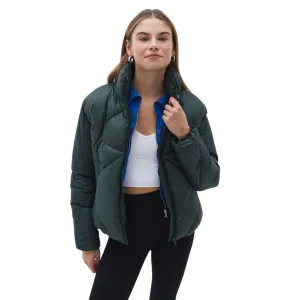 OXXO -Padded Loose Fit jacket