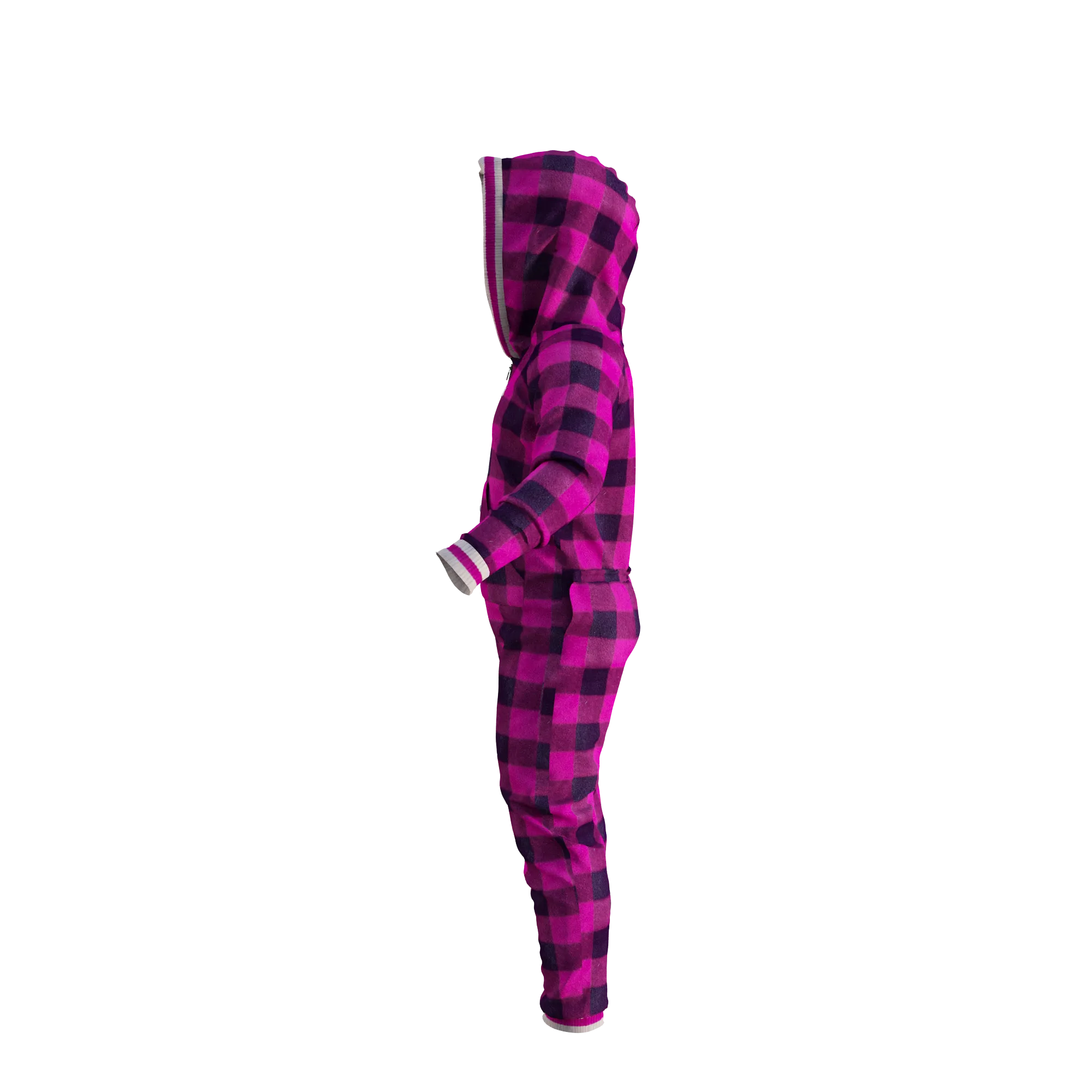 Pook Onesie - Pink (Child Unisex)