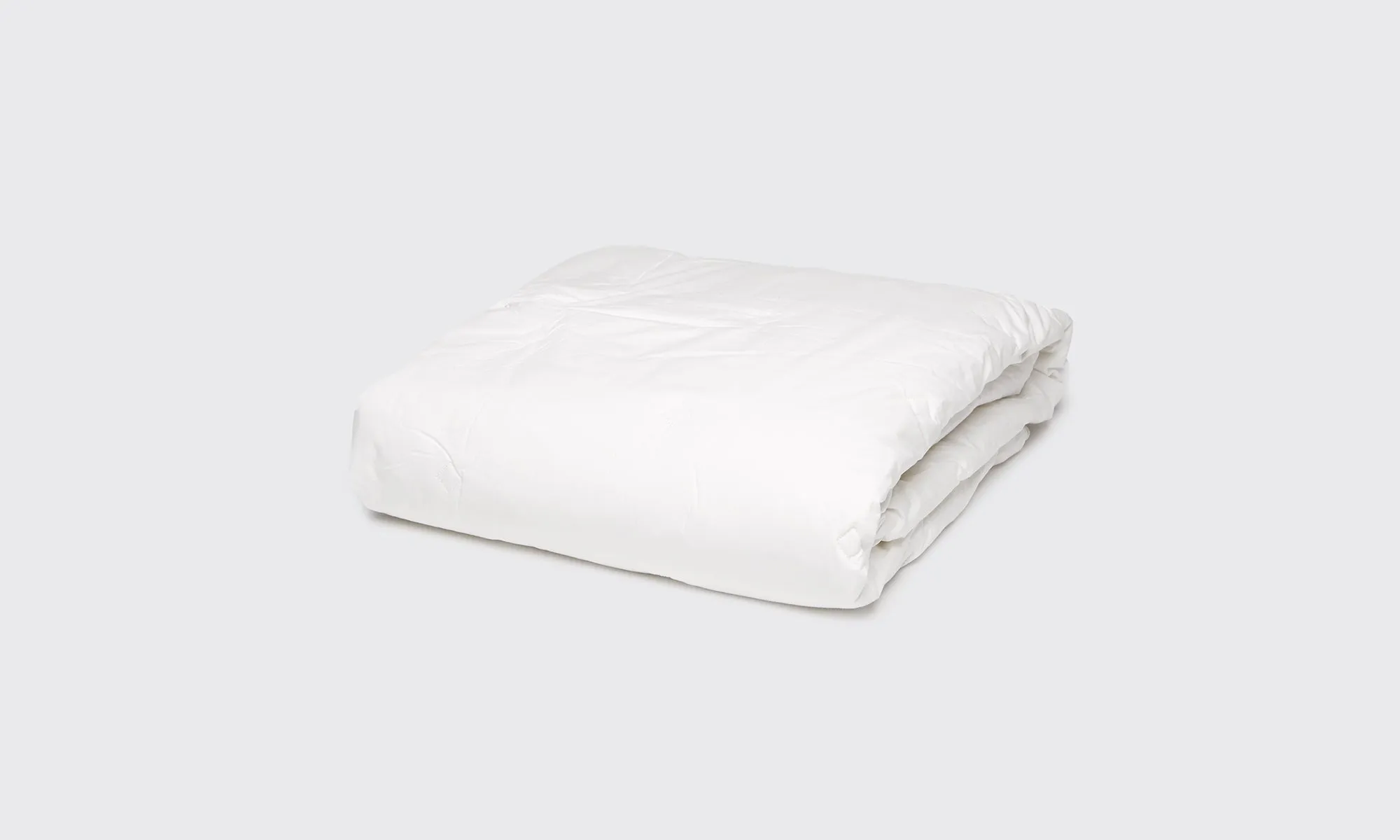 Premium Lightweight Silk Duvet