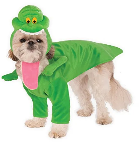 Rubie's Ghostbuster Slimer Pet Costume