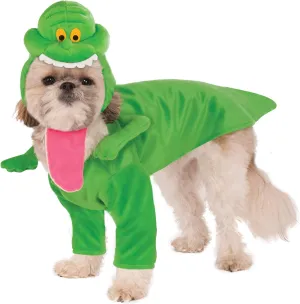 Rubie's Ghostbuster Slimer Pet Costume