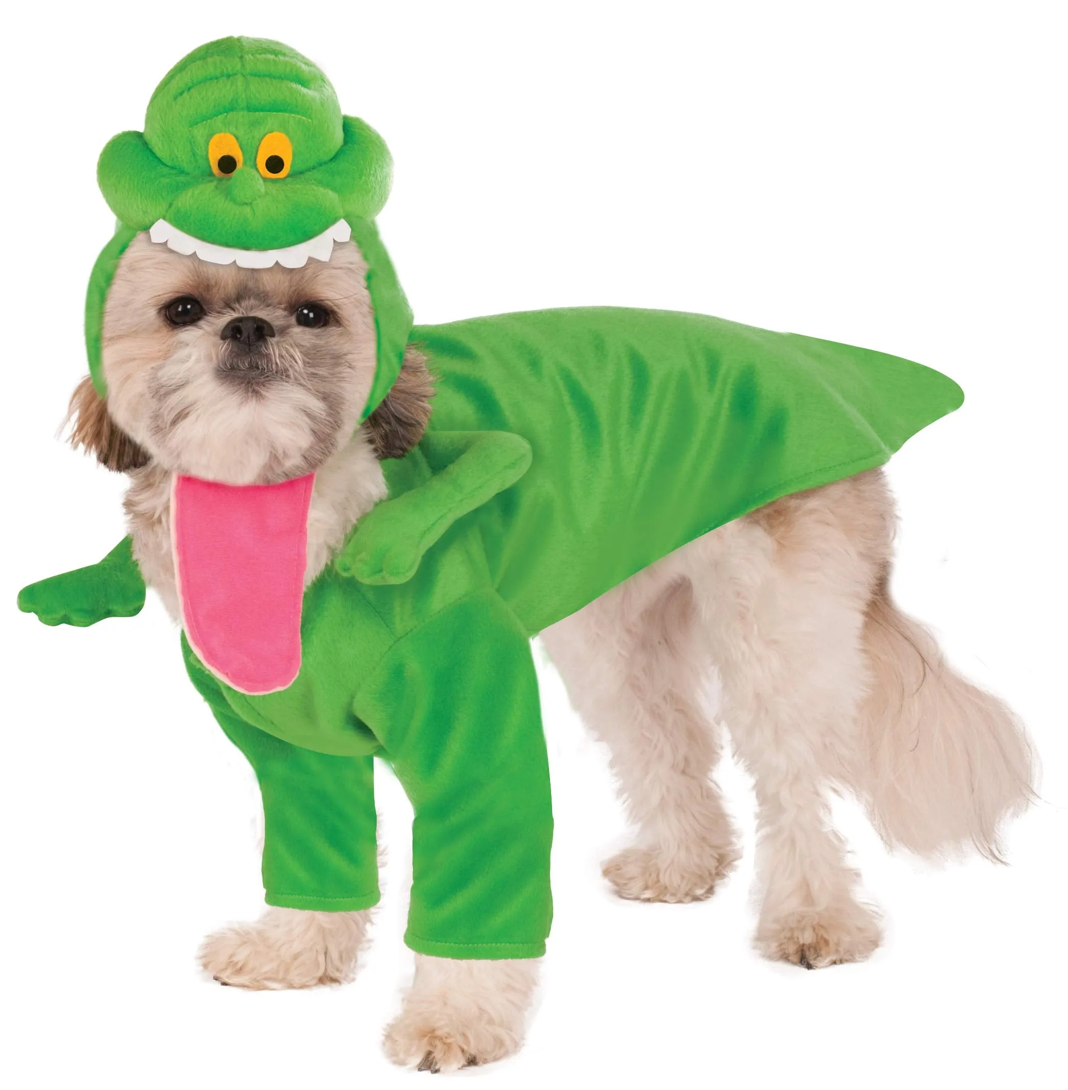 Rubie's Ghostbuster Slimer Pet Costume