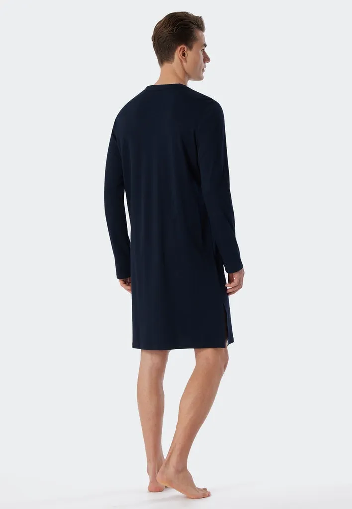 Schiesser - Nightwear - Men's Nightshirt