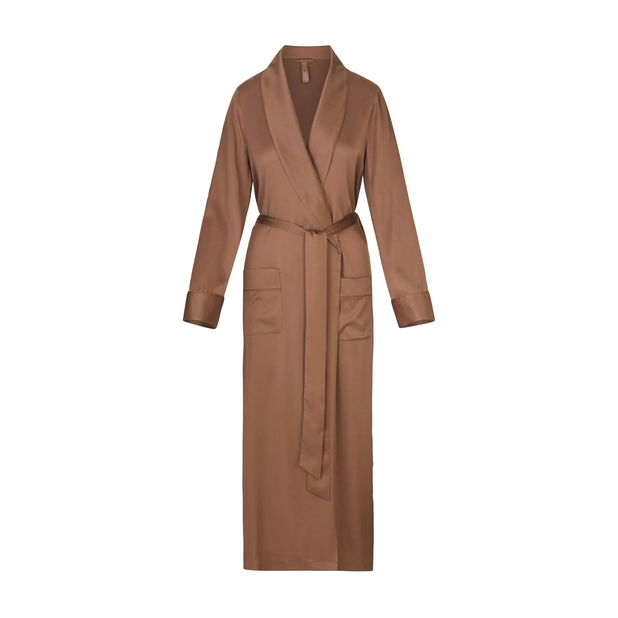 SILK SLEEP ROBE | SIENNA