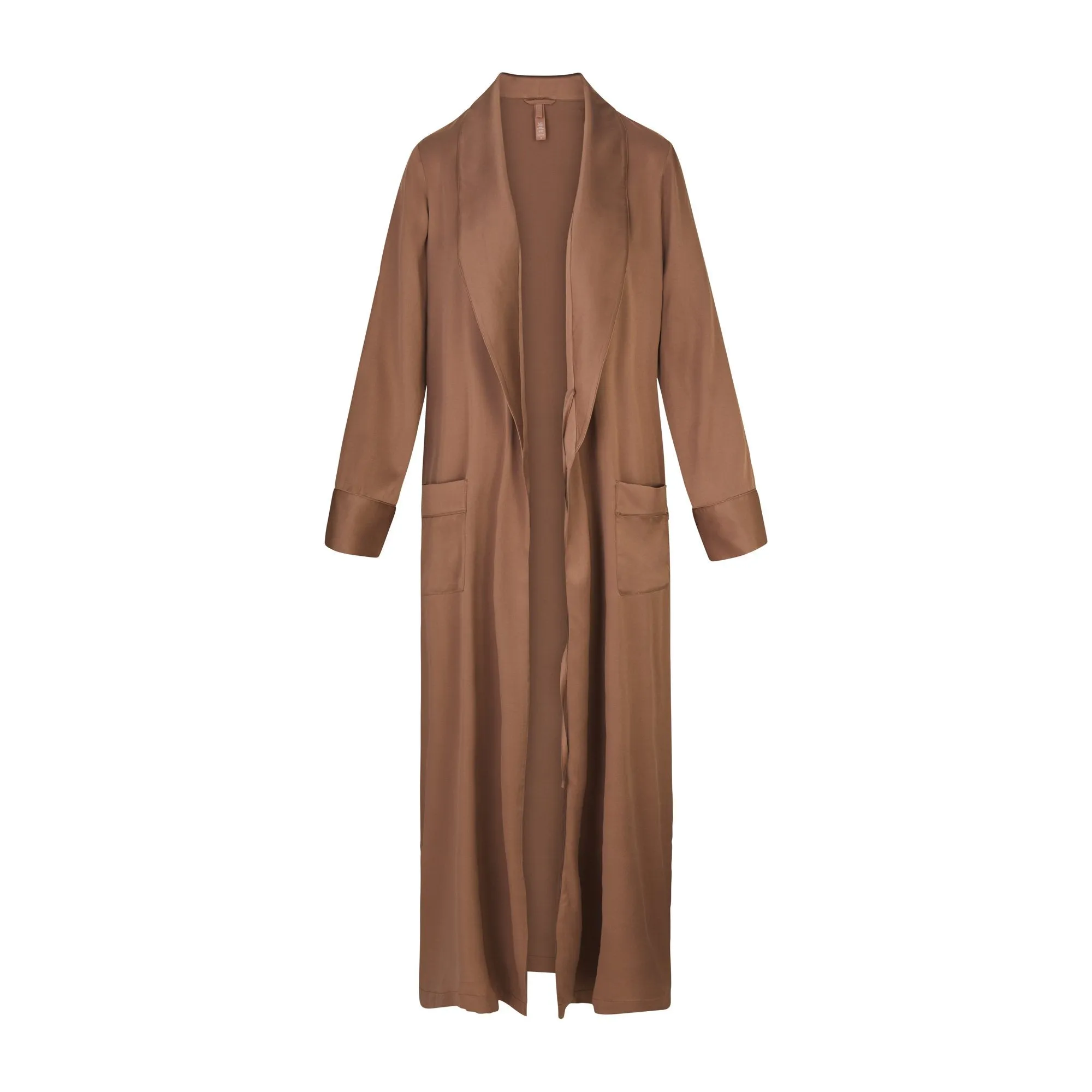 SILK SLEEP ROBE | SIENNA