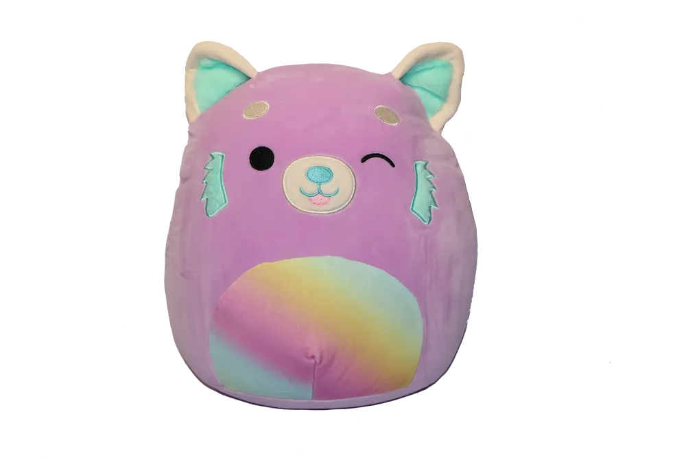 Squishmallows 12 Inch Plush S17  Lexis