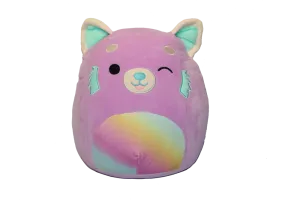 Squishmallows 12 Inch Plush S17  Lexis