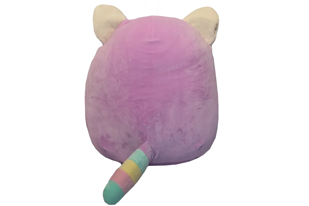 Squishmallows 12 Inch Plush S17  Lexis