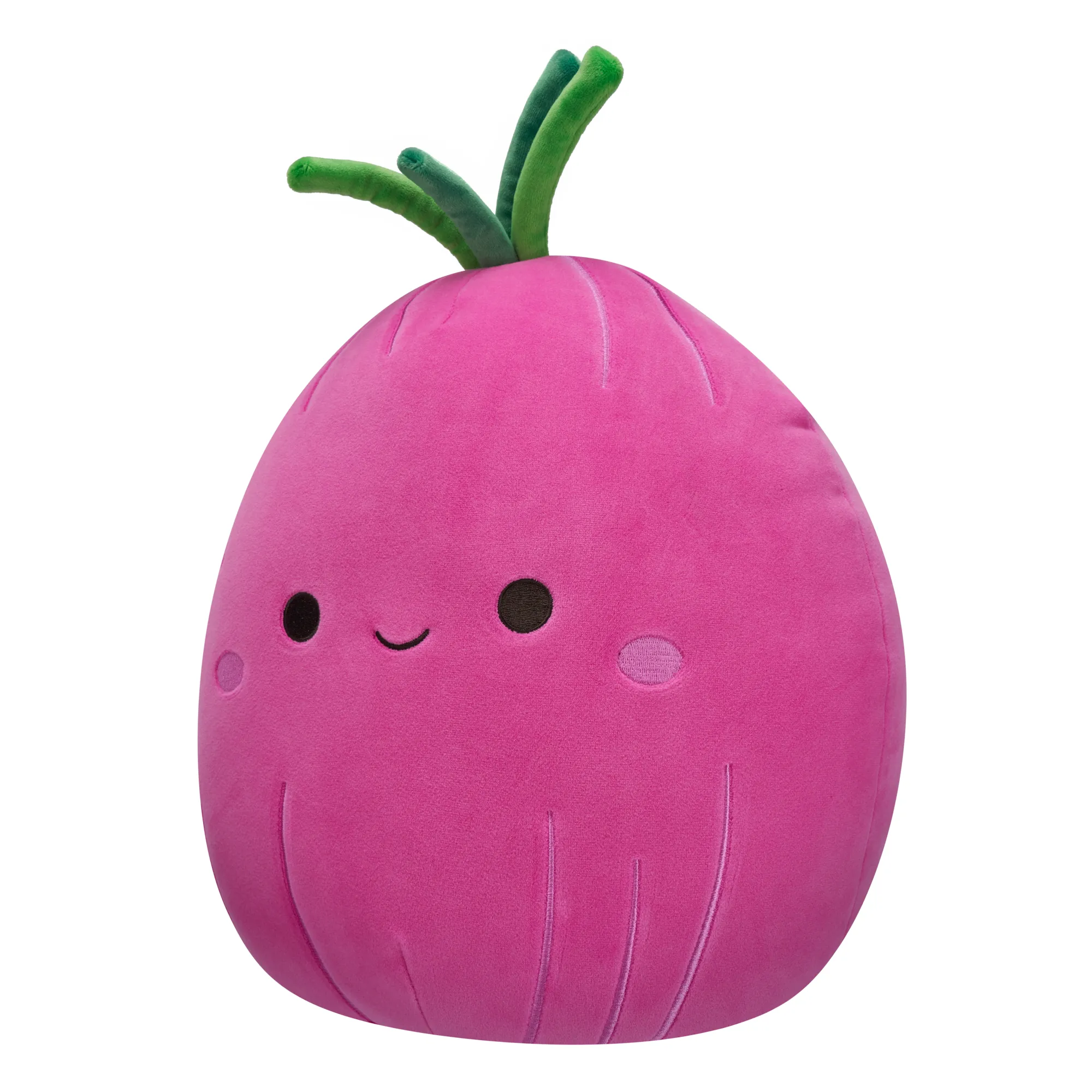 Squishmallows 12 Inch Plush S20 Azizbek  Red Onion