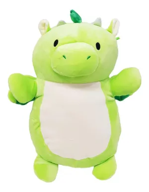 Squishmallows 14Inch(35cm) Hugmees Plush Desmund