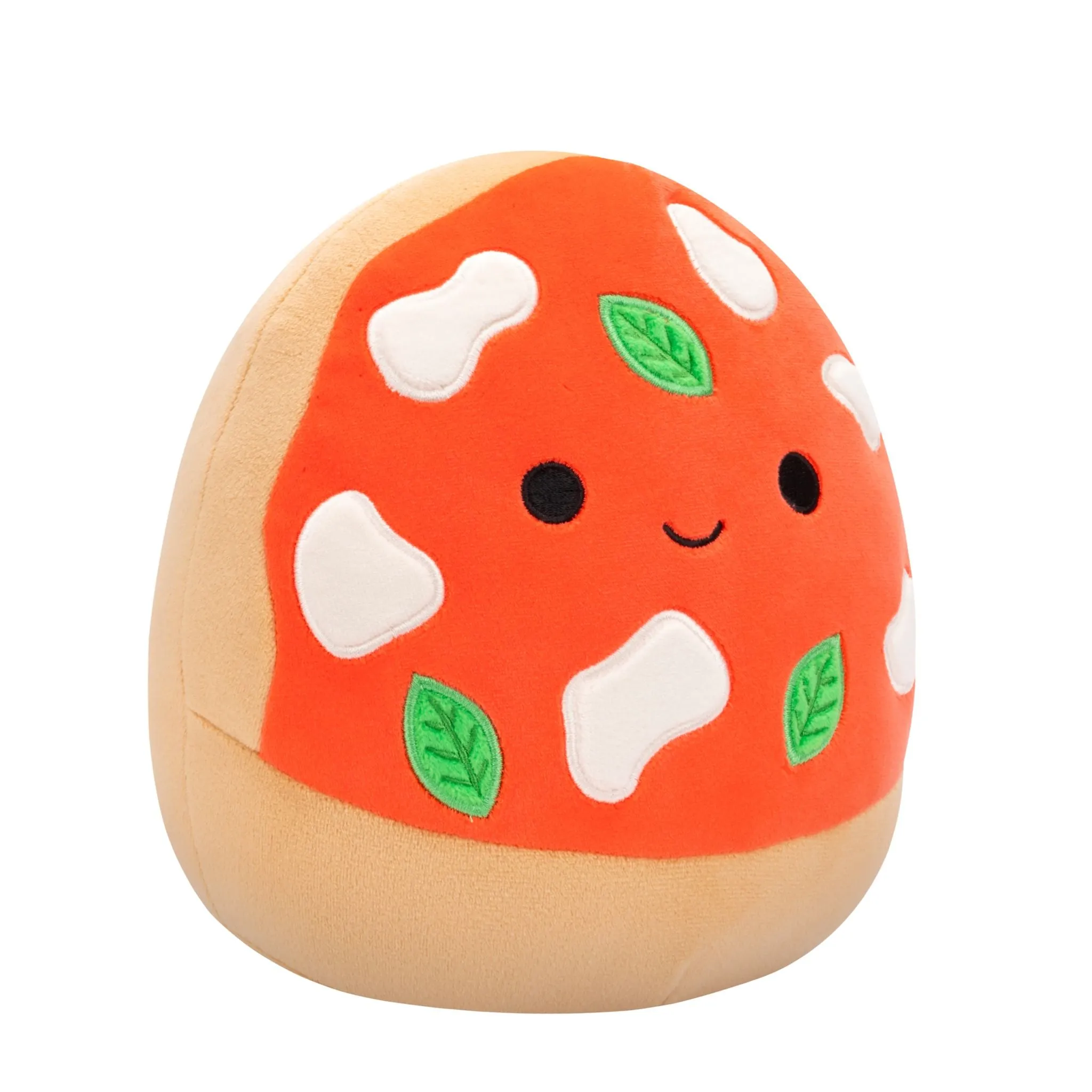 Squishmallows 7.5 Inch Plush Sanda Margherita Pizza