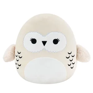 Squishmallows Harry Potter 8 Inch Plush  Hedwig