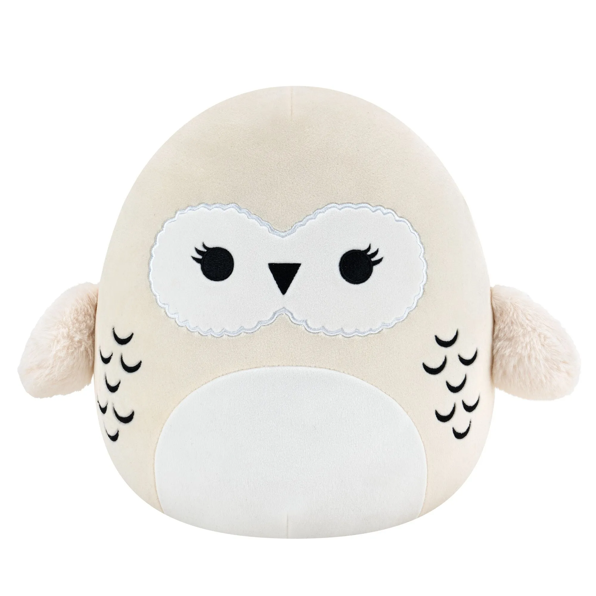 Squishmallows Harry Potter 8 Inch Plush  Hedwig