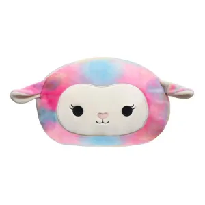 Squishmallows Stackable 12 Inch Plush  Lana The Lamb