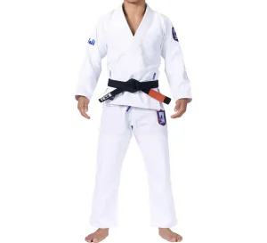 TRU Fit BJJ Gi Bundle (2 Items)