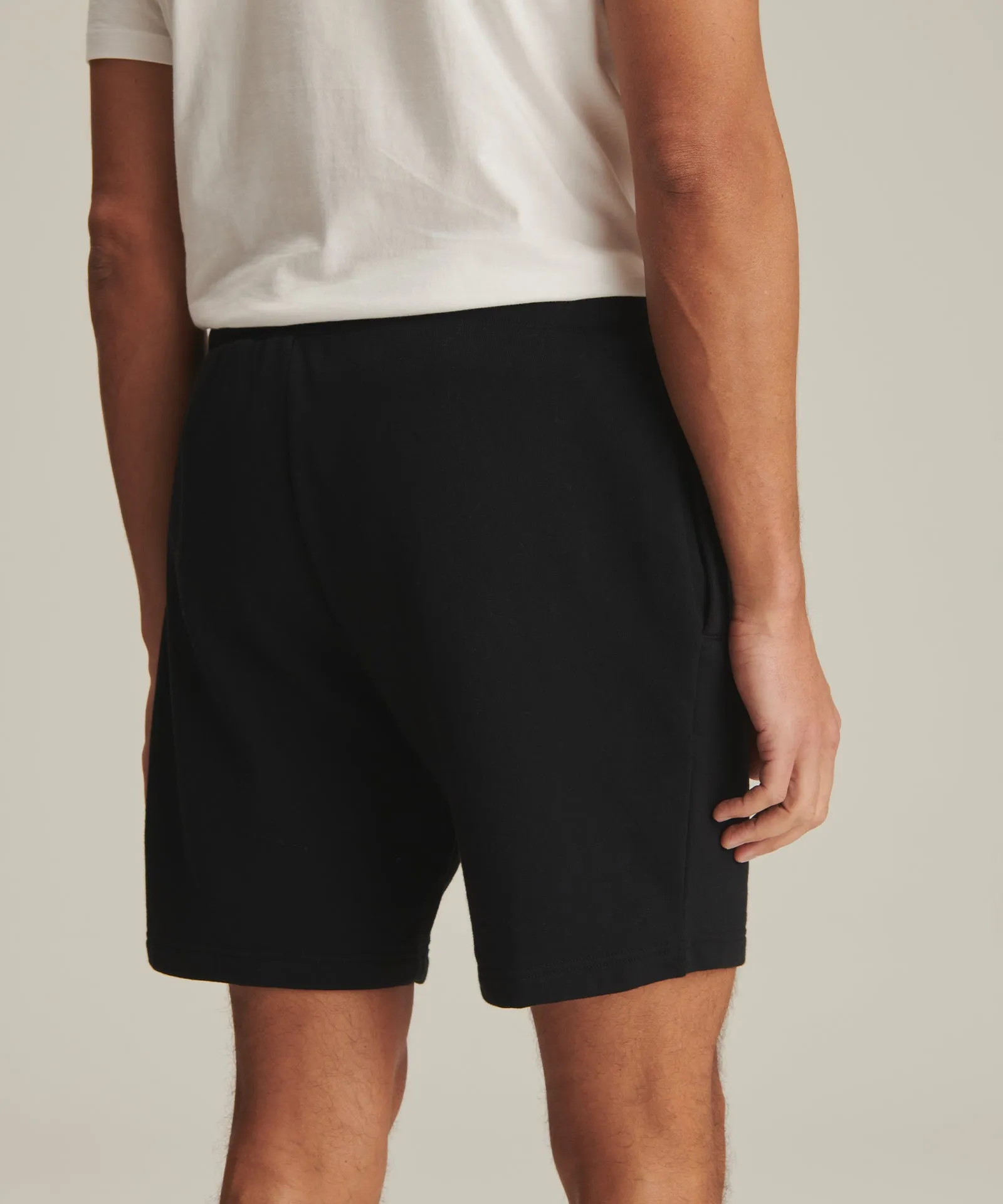 Unisex French Terry Short