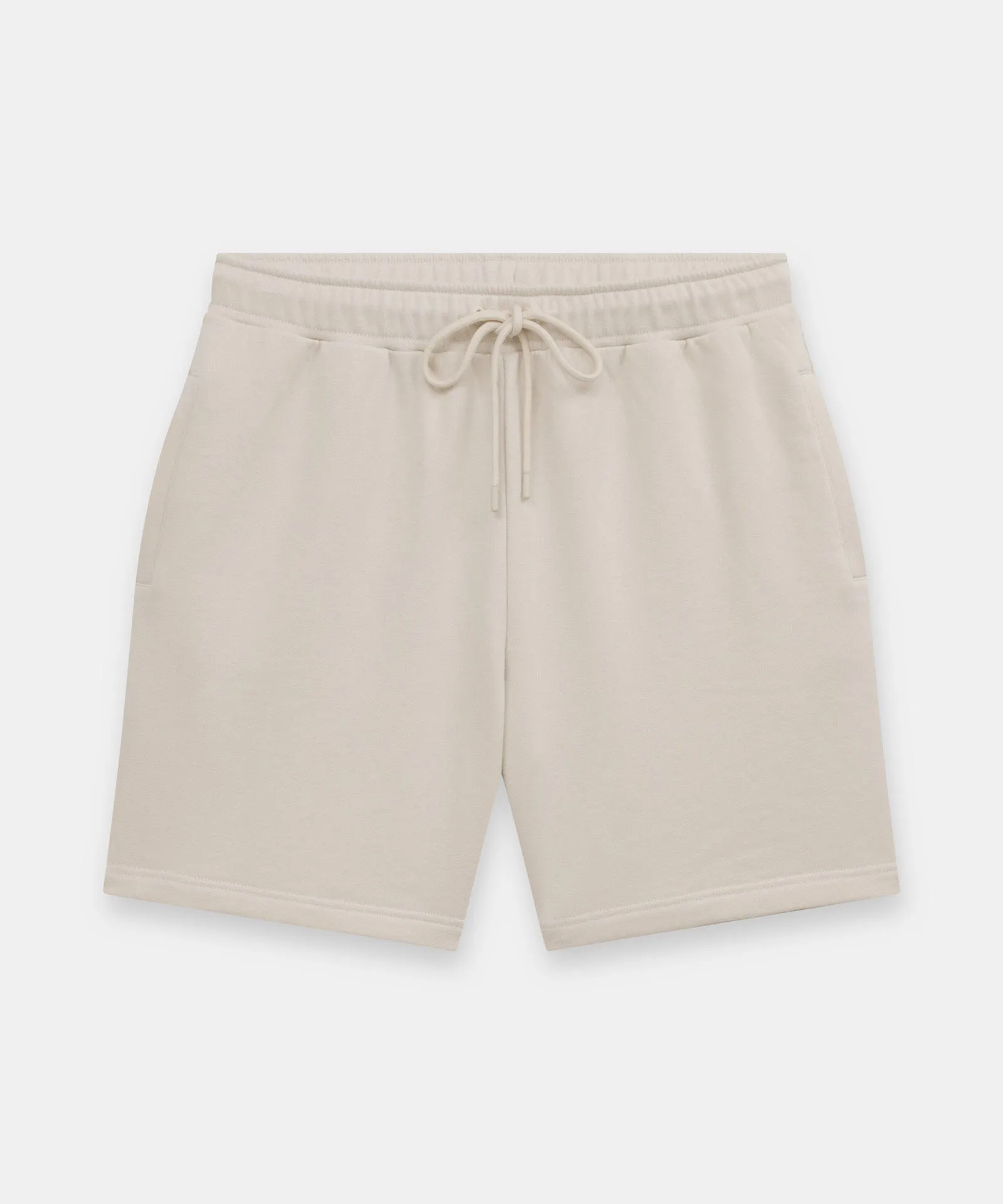 Unisex French Terry Short